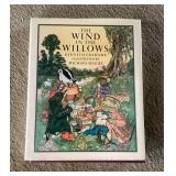 The Wind in the Willows by Ariel Books, 1980