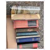 First Editions & Literary Classics Collection