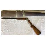 Beretta Mod S686 Special R.G.S. 20 Ga Over & Under