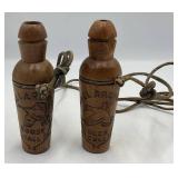 Wooden Mallardtone Duck & Goose Calls