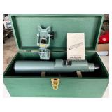Bausch & Lomb Balscope Zoom 60 with Box