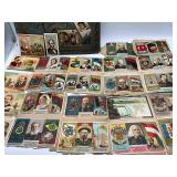 1880s W. Duke Sons & Co. N126 Cigarette Cards