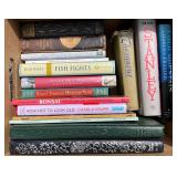 Books  Literature, Guides, & Reference