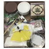 Bar Accessories & Decor Lot