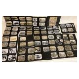 1950s Korean War Photograph Album Collection