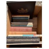17 Books Including Fort Ligonier & Its Times by C.