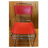 Marcel Breuer Model B5 Dining Chair