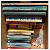 18 Books on Antiques, Furniture & Decorative Arts