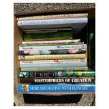 Gardening & Horticulture Books