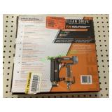 RIDGID 2-1/8 BRAD NAILER