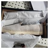 Dr Scholl's Oyster Women's Shoes, Size 8.5