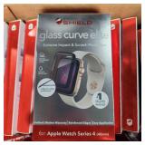 Invisible Shield for Apple Watch 4 (40mm)