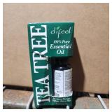 Tea Tree Oil (1oz)
