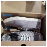 Tom's Women's Canvas Shoes, Size 6.5