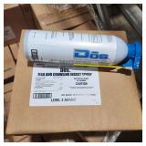 DOS Flea & Crawling Insect Spray (17oz)