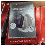 Invisible Shield for Apple Watch 4 (40mm)