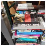 Assorted Books