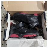 Jordan Toddler's Shoes, Size 9c