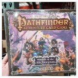 Pathfinder Card Game Base Set