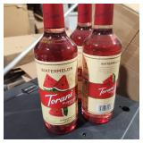 Torani Watermelon Syrup