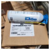 DOS Flea & Crawling Insect Spray (17oz)