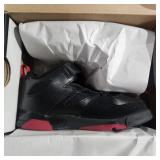 Jordan Toddler's Shoes, Size 10c