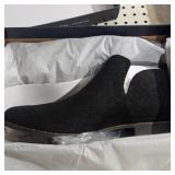 Dr Scholl's Suede Women's Shoes, Size 10