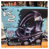 K2 Professional Gaming Headsets