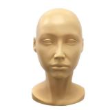 Pivot Point Reusable Slip-On Headform