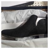 Dr Scholl's Suede Women's Shoes, Size 10