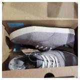 Tom's Women's Canvas Shoes, Size 6.5