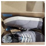 Tom's Women's Canvas Shoes, Size 6.5