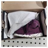 Jordan Toddler's Shoes, Size 6c