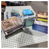Assorted Books