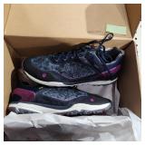 Jack Wolfskin Women's Shoes, Size 8.5