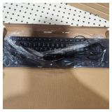 Dell Keyboards Model KB216-BK-US
