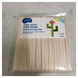 Hello Hobby Craft Sticks