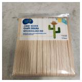 Hello Hobby Craft Sticks