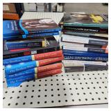 Assorted Books