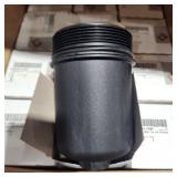 International Oil Filter Cap Service Kit