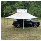 Torro Offroad Skylux BTM Side Awning