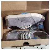 Tom's Women's Canvas Shoes, Size 5.5