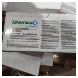 Aquatools Seaweed Pellets