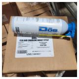 DOS Flea & Crawling Insect Spray (17oz)