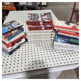 Assorted Books