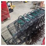Shopping Carts