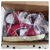 Sun San Kid's Sandals, Size 4