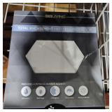 Lux Living Matress Protector (Full)