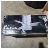 Modern Forms 44' Axis Flush Fan