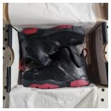 Jordan Toddler's Shoes, Size 7c